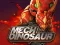 게임 Mech Dinosaur 온라인