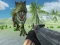 게임 Dino island rampage 온라인