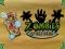 게임 Zombies at the beach 온라인