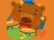 게임 Honey Bear 온라인