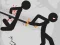 게임 Stickman Fight 온라인