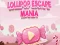 게임 Lollipop Escape Mania 온라인