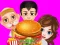 게임 Buger Cooking Food Shop 온라인
