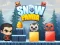 게임 Snow Panda 온라인