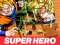 게임 Dragon Ball Super Hero Jigsaw Puzzle 온라인