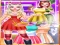 게임 Cheerleader Magazine Girls Dress Up 온라인