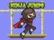 게임 Ninja Jumps 온라인