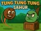 게임 Italian Brainrot Tung Tung Tung Sahur 온라인