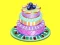 게임 Fruit Chocolate Cake Cooking 온라인