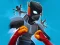 게임 Super Hero Masters 온라인