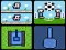 게임 4 Games For 2 Players 온라인