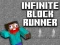 게임 Infinite block runner 온라인