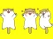 게임 Tickling Cat 온라인
