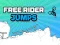 게임 Free Rider Jumps 온라인