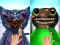 게임 Huggy ASMR Monster Makeover 온라인