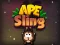 게임 APE Sling 온라인