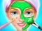 게임 Spa Salon Makeup Artist 온라인