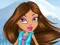 게임 Bratz Winter Dress up 온라인