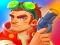 게임 Zombie Bullet Shooter 온라인