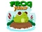 게임 Frog Jump 온라인