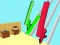 게임 Burger Race 온라인