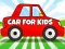 게임 Car For Kids 온라인