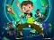 게임 Ben 10 Memory 온라인