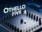 게임 Othello Five 온라인