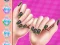 게임 Royal Theme Nail Art DIY 온라인