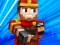 게임 Pixel City Runner 3D 온라인