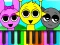 게임 Sprunki Piano Explorer 온라인