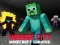 게임 Horror City Minecraft Survive 온라인