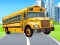 게임 Bus Stop: 2048! 온라인