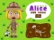게임 World of Alice Dino Fossil 온라인