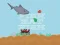 게임 Fish eat fish 2 player 온라인