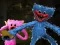 게임 Huggy Wuggy Sewer Escape 온라인