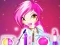 게임 Winx Makeover 온라인