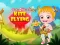 게임 Baby Hazel Kite Flying 온라인