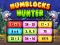 게임 Numblocks Hunter 온라인