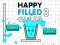 게임 Happy Filled Glass 3 온라인