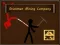 게임 Stickman mining Company 온라인