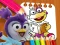 게임 Muppet Babies Coloring Book 온라인