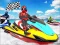 게임 Water Boat Racing 온라인