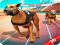 게임 Crazy Dog Race 온라인