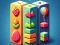 게임 SuperArcade: Fruits, Spears and Cubes 온라인