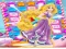게임 Princess Rapunzel Match3 온라인