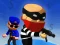게임 Bank Robbery Puzzle Shooter 온라인