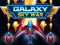 게임 Galaxy Sky War 온라인