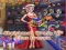 게임 Elsa Frozen Christmas Dress up 온라인