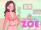 게임 Get Ready With Zoe 온라인
